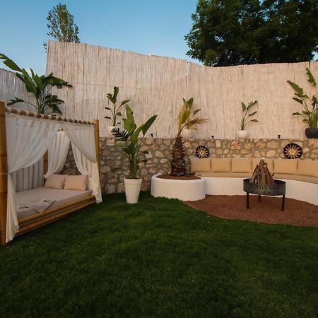 Lada Slav Exclusive Hotel Faralya Exterior photo