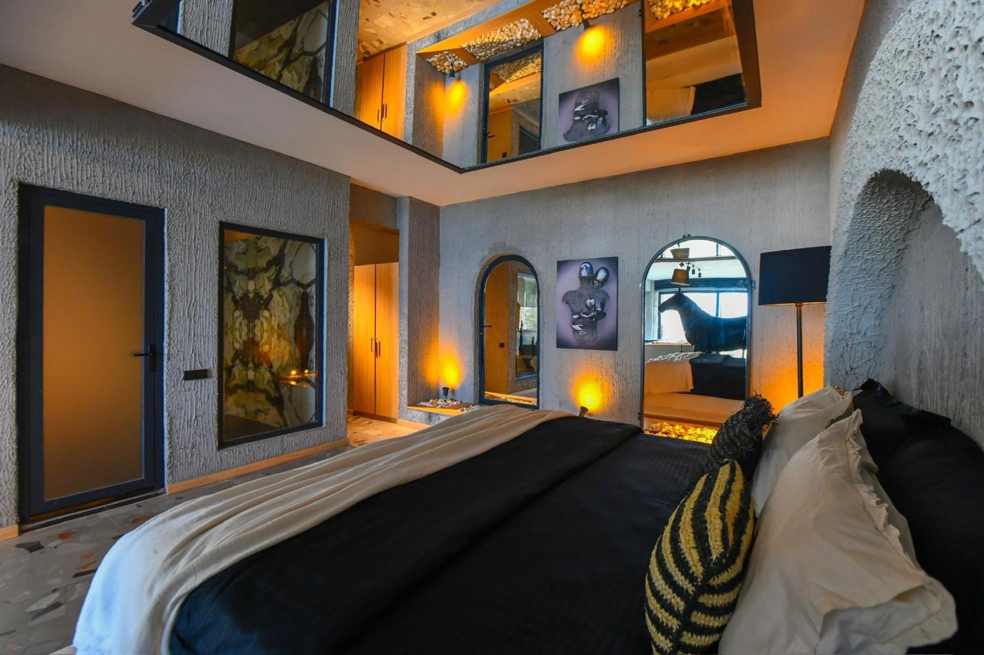Lada Slav Exclusive Hotel Faralya Exterior photo