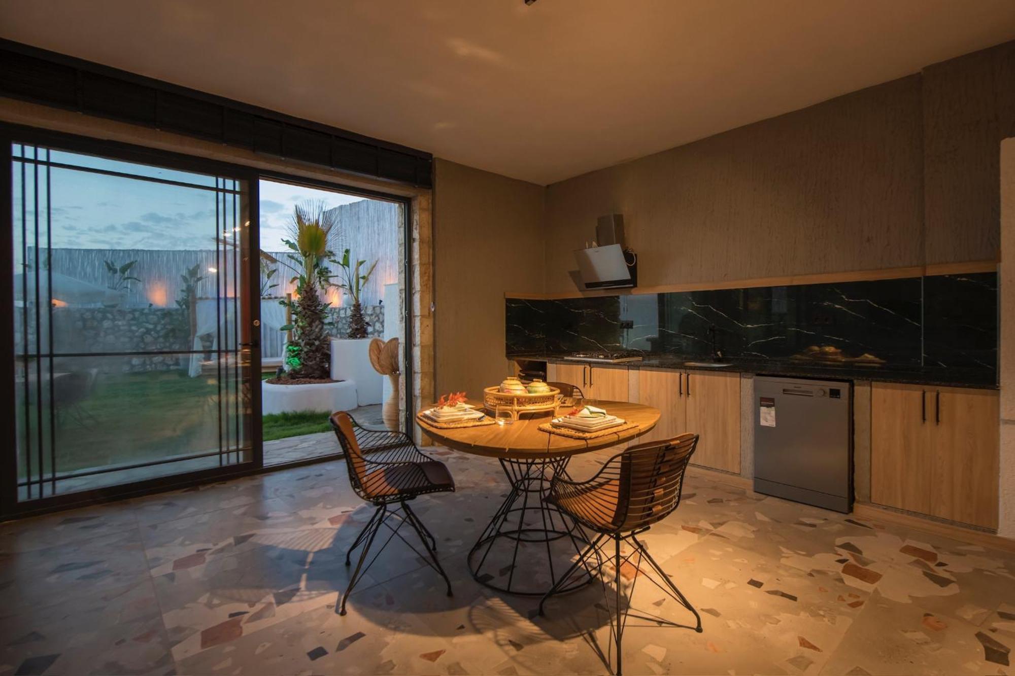 Lada Slav Exclusive Hotel Faralya Exterior photo